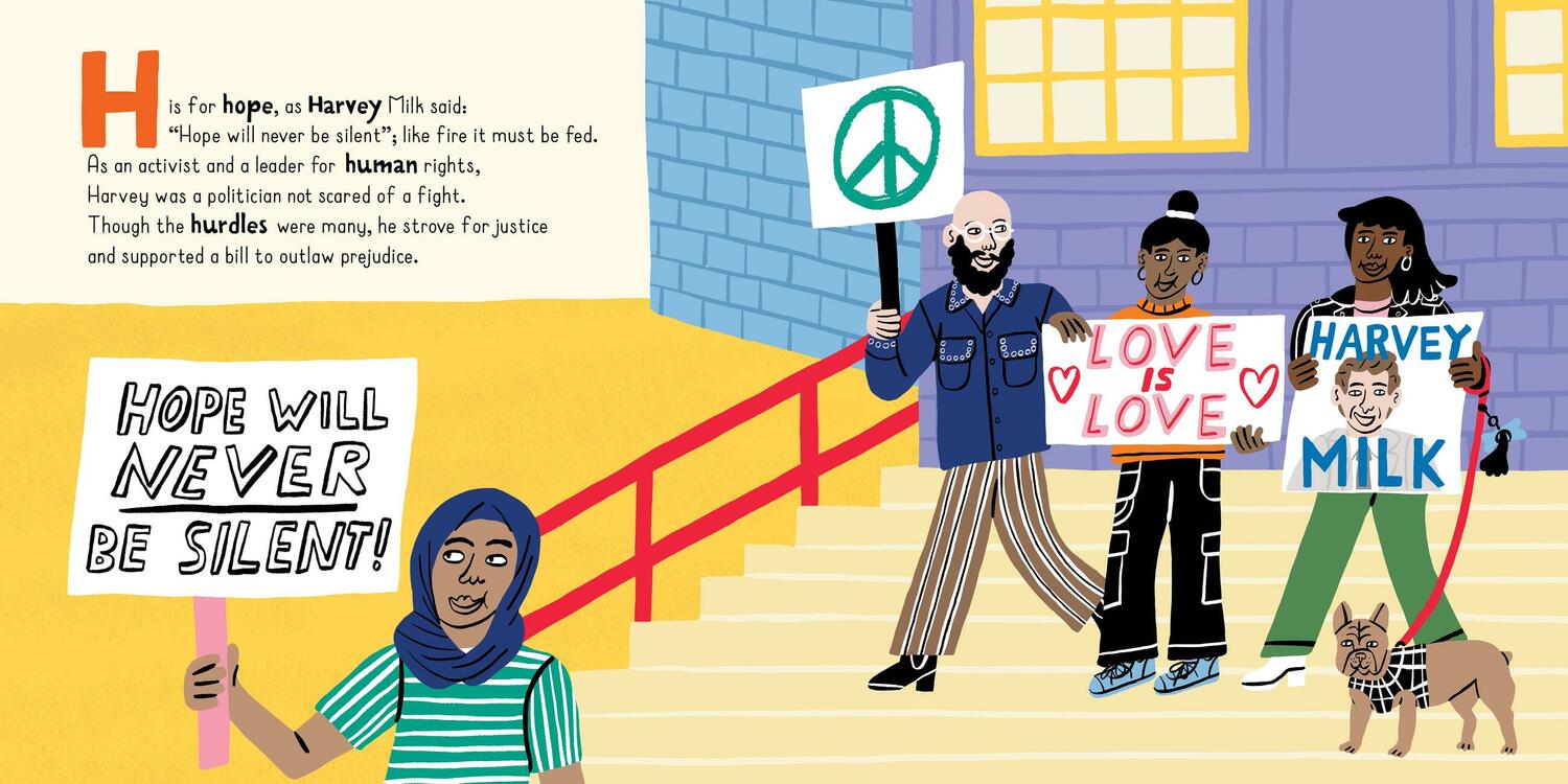 The ABCs of Queer History