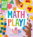 Busy Little Hands: Math Play!: Learning Activities for Preschoolers