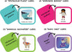 What's the Story? Storytelling Cards