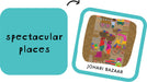 What's the Story? Storytelling Cards