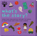 What's the Story? Storytelling Cards