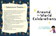 Around the World Celebrations