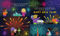 Around the World Celebrations