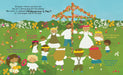 Around the World Celebrations