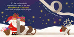 Santa's Busy Christmas