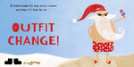 Santa's Busy Christmas