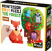 Montessori First Puzzle the Forest