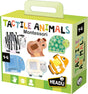 Tactile Animals Montessori