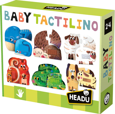 Baby Tactilino