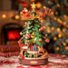 Christmas Melody Tree
