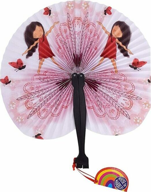 Paper Fan