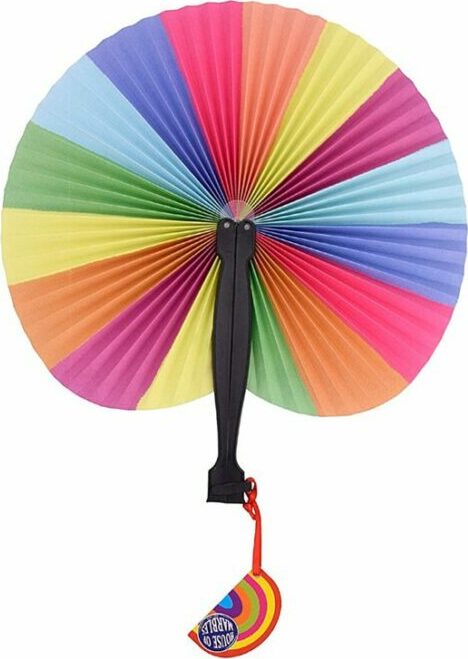 Paper Fan