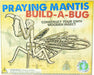 Wooden Build-a-Bug Kit (Assorted Colors)