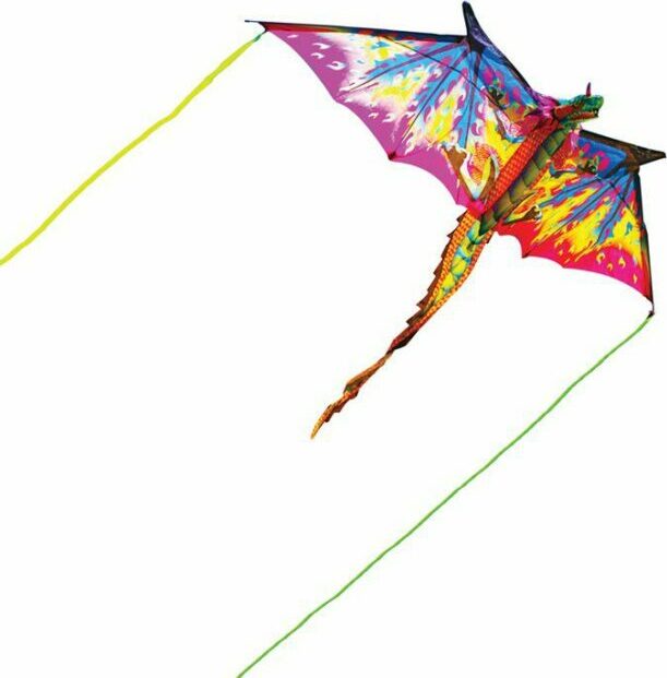 Dragon Kite