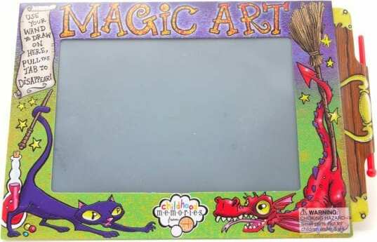 Magic Art