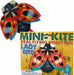 Ladybug Mini Flying Insect Kite