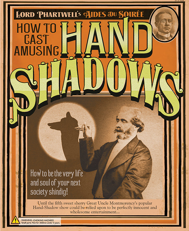 Hand Shadows