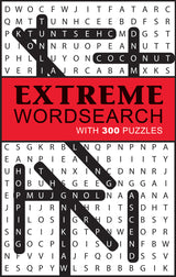 Extreme Wordsearch