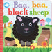 Baa Baa Black Sheep