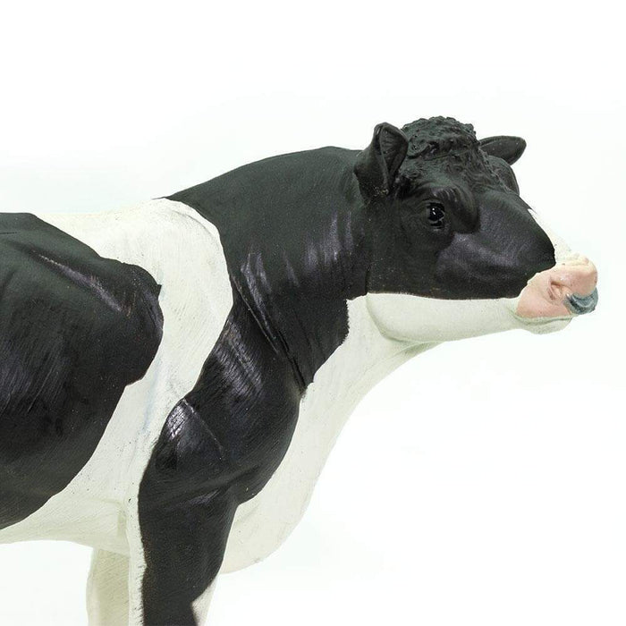 Holstein Bull Figurine