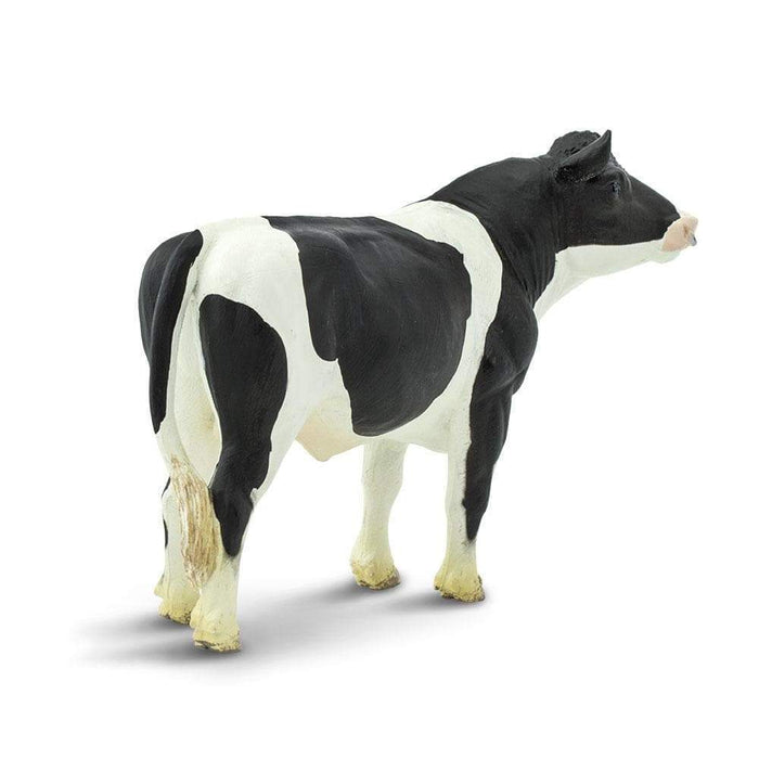 Holstein Bull Figurine