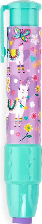 Fantastic Friends Clickit Eraser