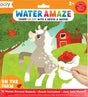 Water Amaze Water Reveal Boards - On The Farm (13 PC Set)