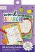 Paper Games: Word Search Activity Cards - Set of 24