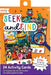 Paper Games: Seek & Find Activity Cards - Set of 24