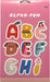 Stickiville x Suzy Ultman: A Whole Lotta Stickers! Sticker Book - Alpha-Fun