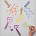 Chunkies Paint Sticks Variety Pack - Set of 24