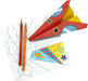 DIY Paper Airplanes Activity Kit