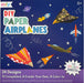 DIY Paper Airplanes Activity Kit