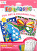 Foil-tastic Foil Art & Coloring Set - Whimsical World