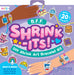 Shrink-its! DIY Shrink Art Bracelet Kit - BFF