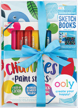 Budding Artist Kids Paint Gift Set