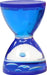 Hourglass Oil Timer (assorted colors)