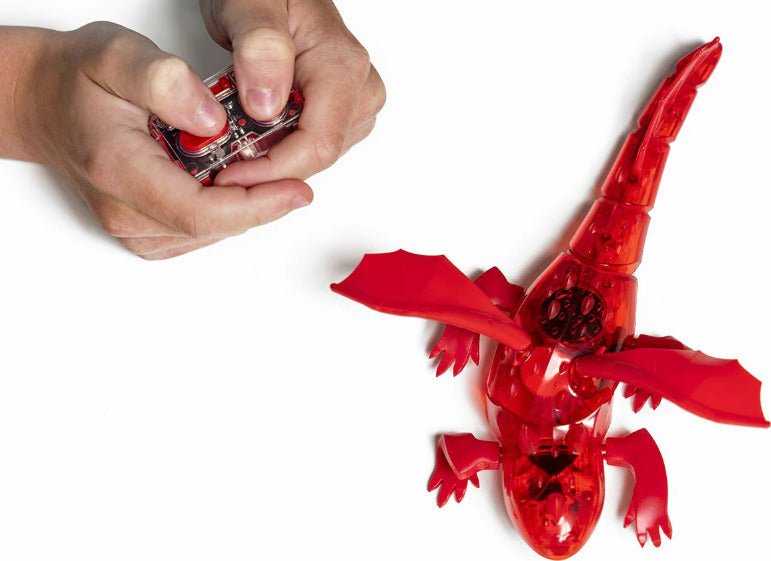 HEXBUG Dragon (assorted colors)