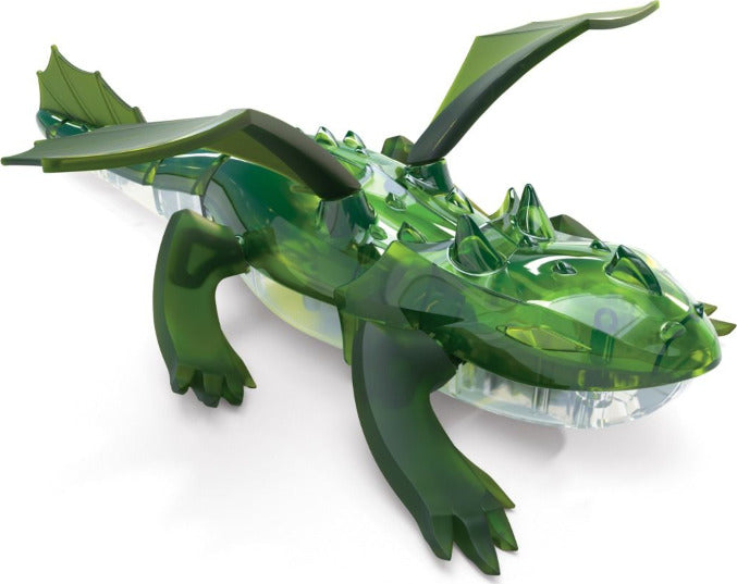 HEXBUG Dragon (assorted colors)