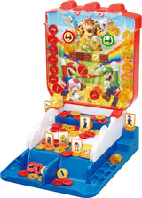 Super Mario Lucky Coin Game