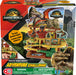 Jurassic World Adventure Challenge