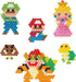 Aquabeads Super Mario Character Set