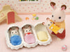 Triplets Care Set