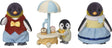 Calico Critters: Penguin Family