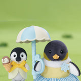 Calico Critters: Penguin Family