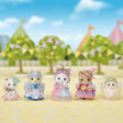 Calico Critters Royal Princess Set