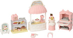 Calico Critters - Village Cake Shop Starter Set