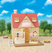 Calico Critters - Village Cake Shop Starter Set