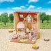 Calico Critters - Village Cake Shop Starter Set