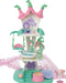 Calico Critters Fairytale Tower